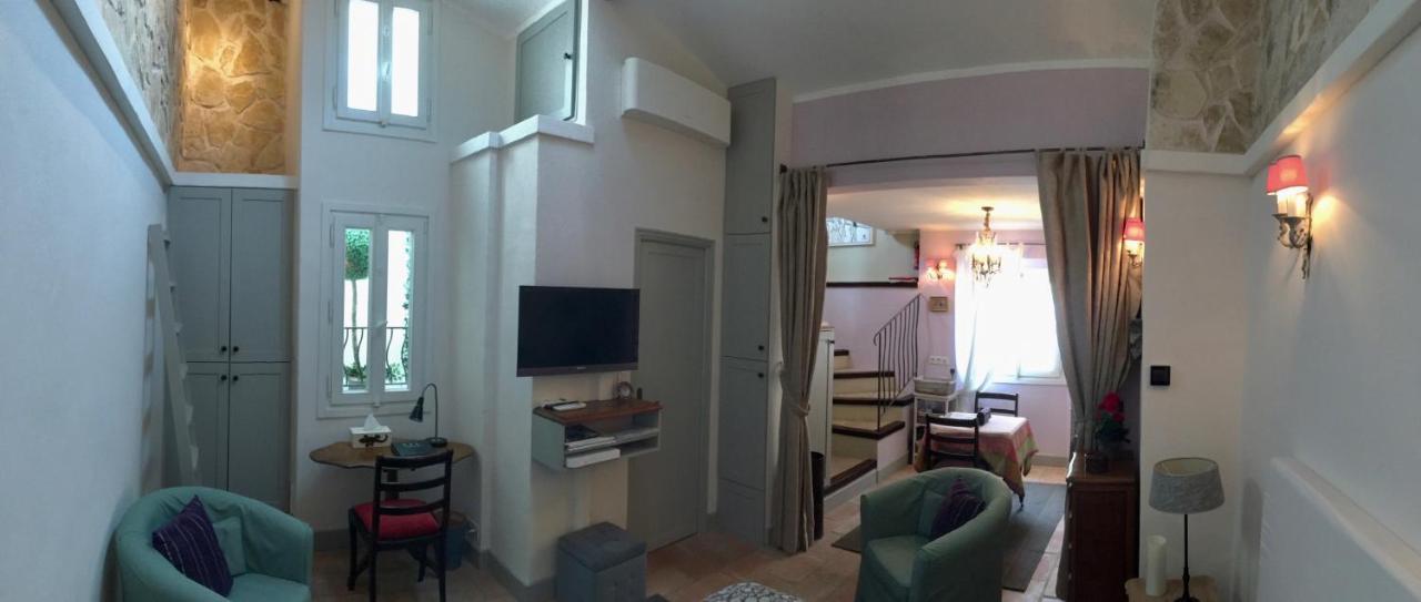 Enjoy Mougins Apartment Exterior photo