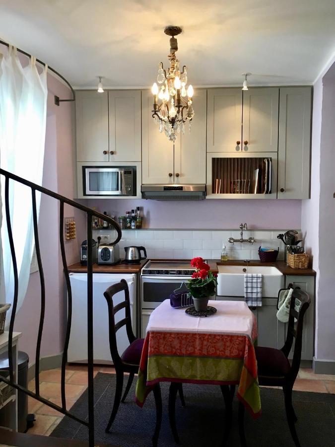 Enjoy Mougins Apartment Exterior photo
