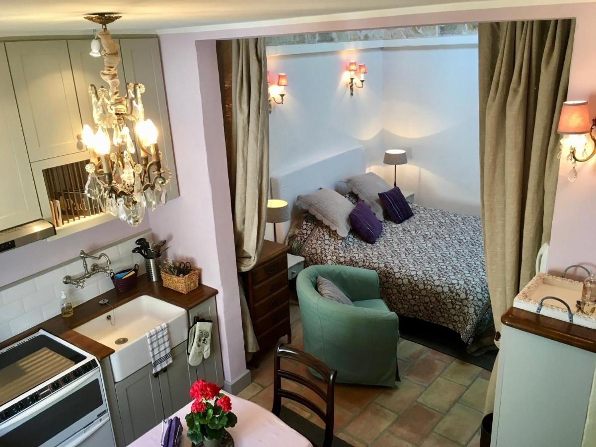 Enjoy Mougins Apartment Exterior photo