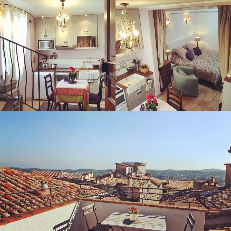 Enjoy Mougins Apartment Exterior photo