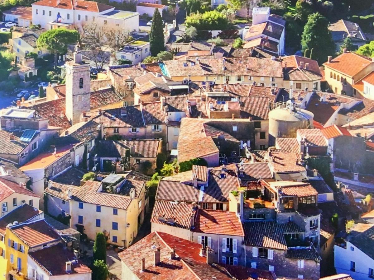 Enjoy Mougins Apartment Exterior photo