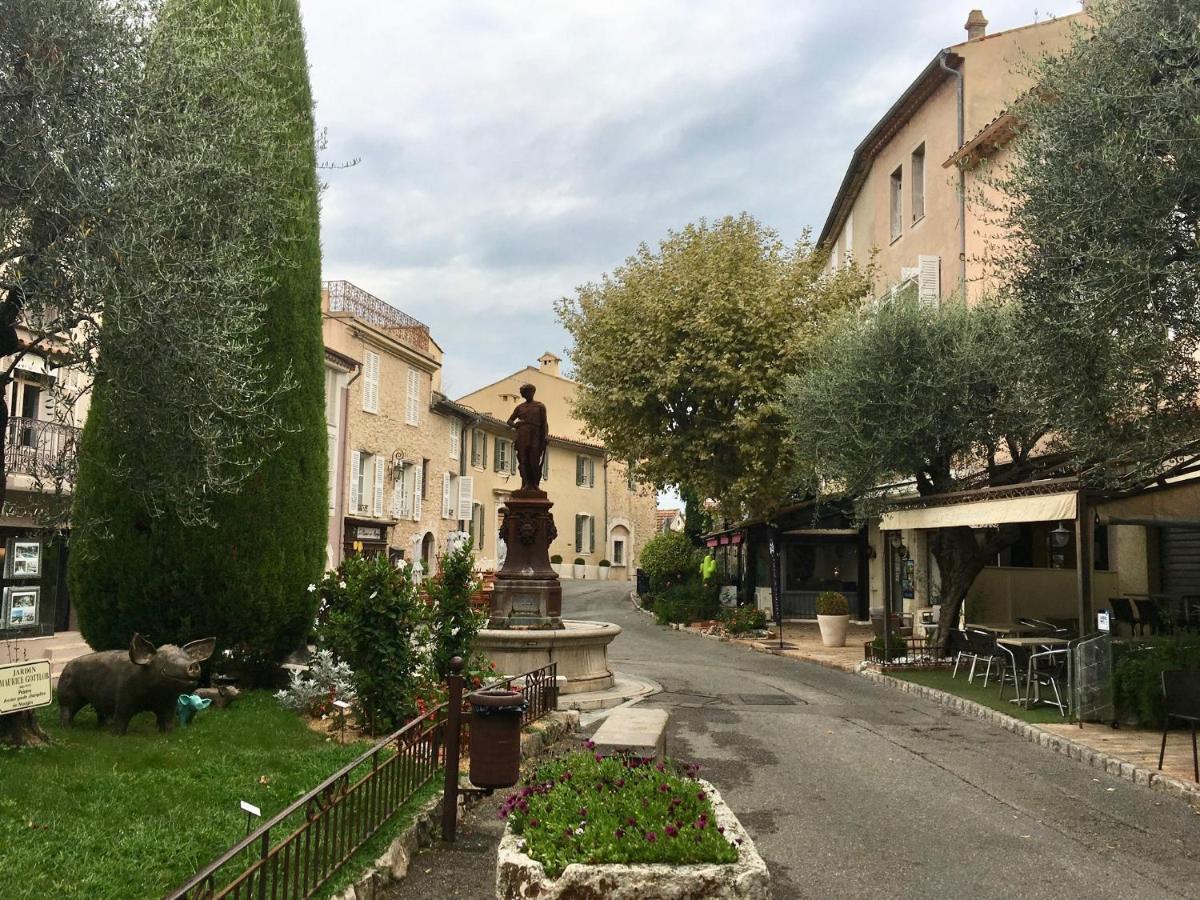 Enjoy Mougins Apartment Exterior photo