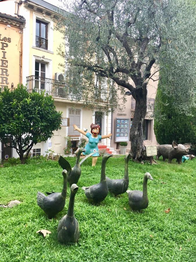 Enjoy Mougins Apartment Exterior photo