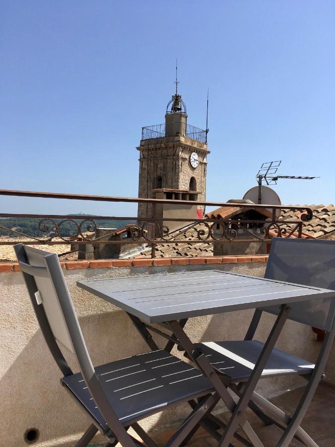 Enjoy Mougins Apartment Exterior photo