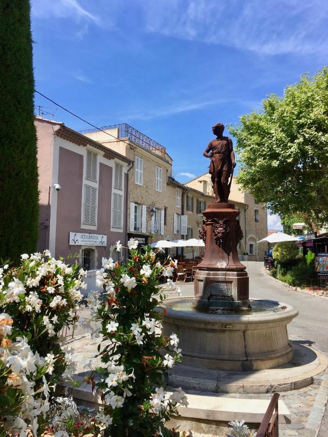 Enjoy Mougins Apartment Exterior photo