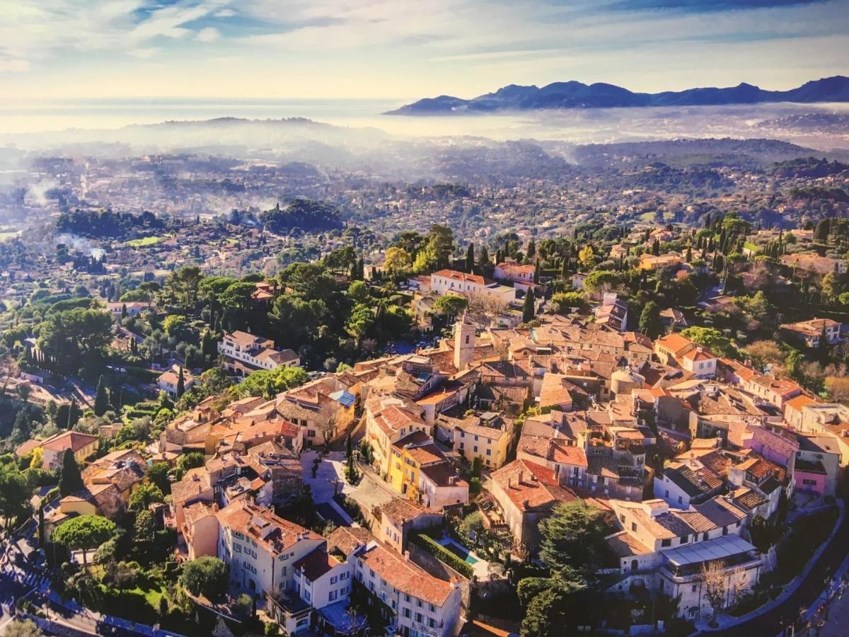 Enjoy Mougins Apartment Exterior photo