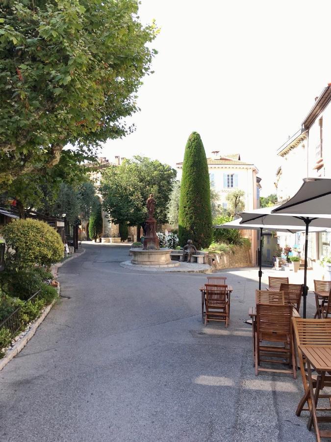 Enjoy Mougins Apartment Exterior photo