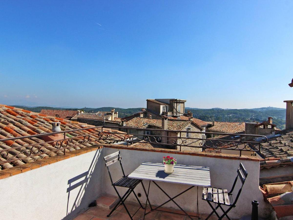 Enjoy Mougins Apartment Exterior photo
