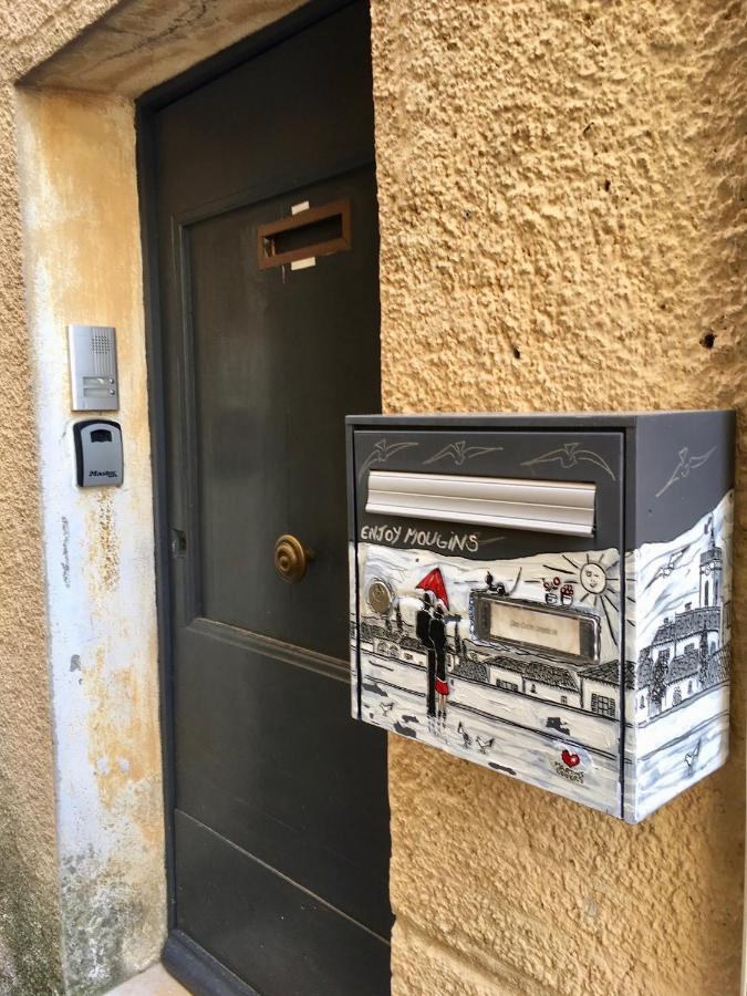 Enjoy Mougins Apartment Exterior photo