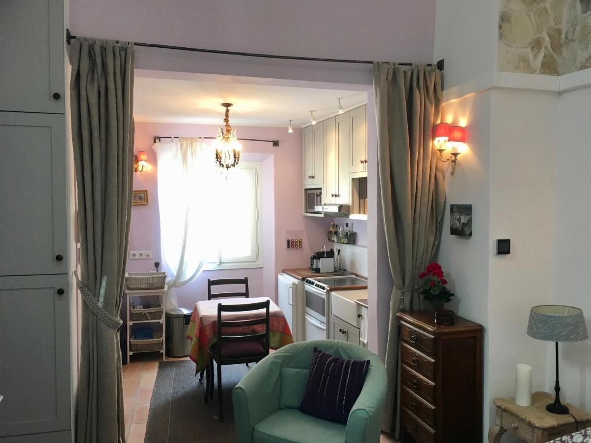 Enjoy Mougins Apartment Exterior photo