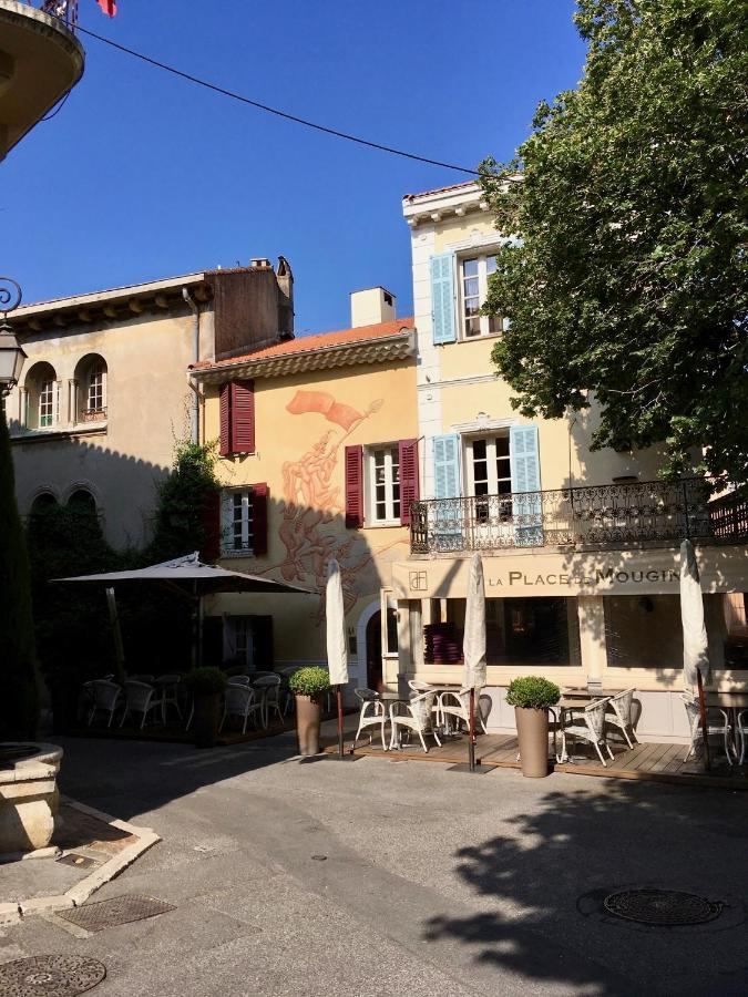 Enjoy Mougins Apartment Exterior photo