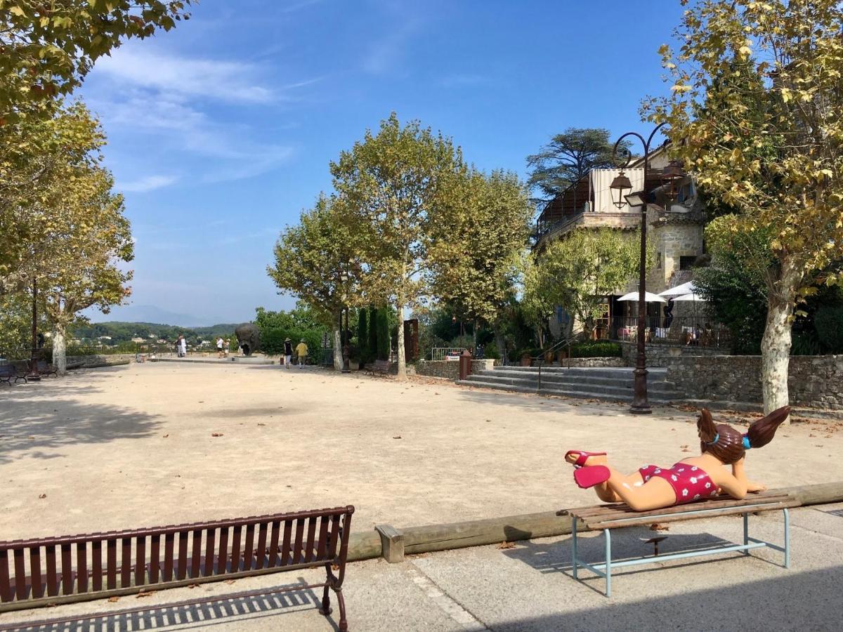 Enjoy Mougins Apartment Exterior photo