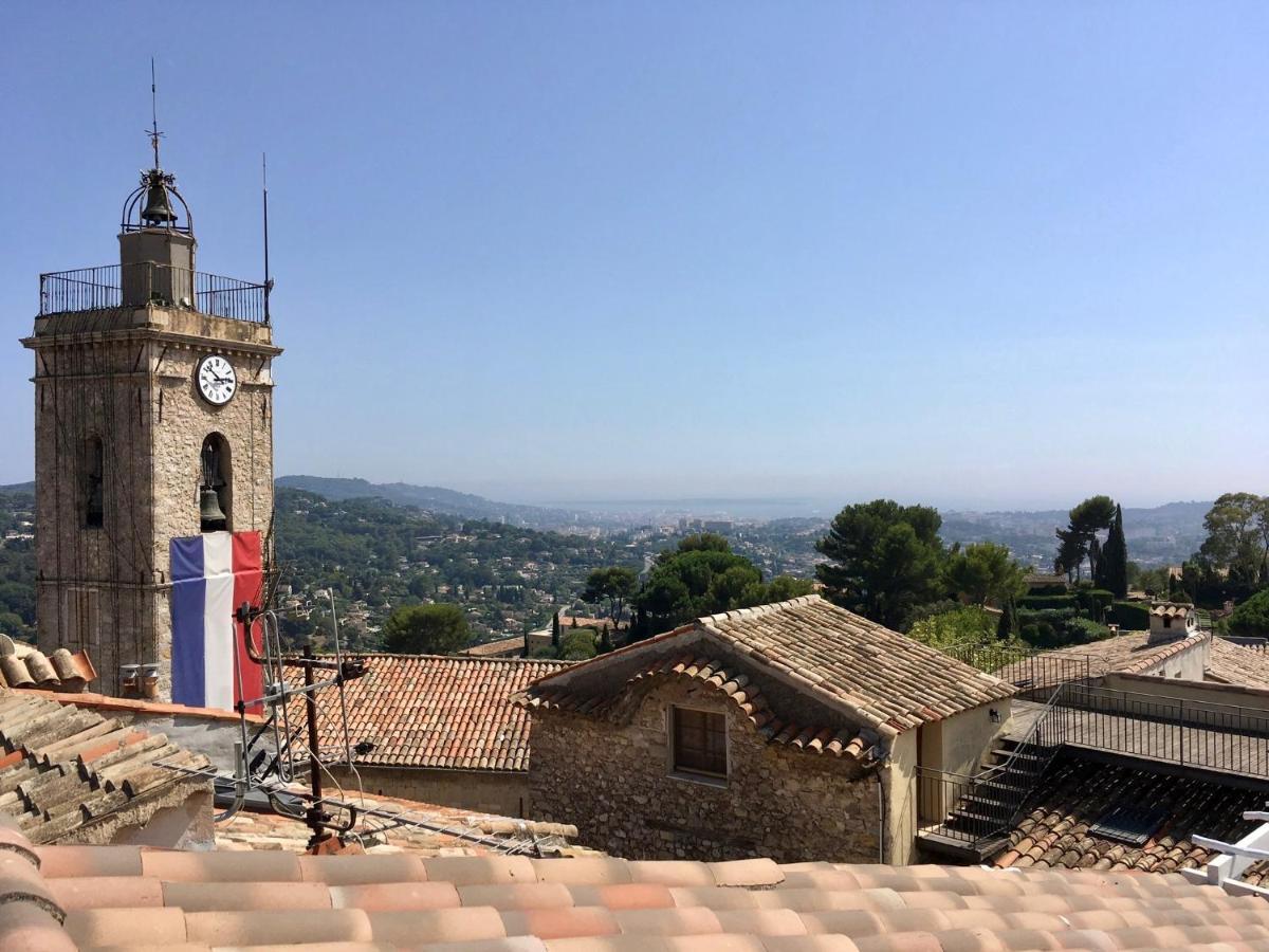 Enjoy Mougins Apartment Exterior photo