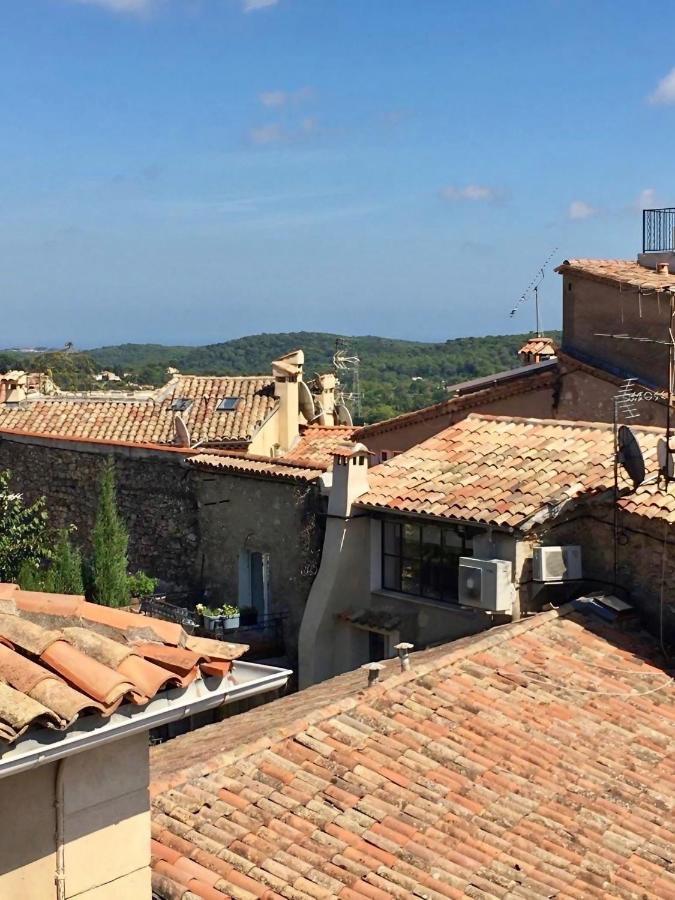 Enjoy Mougins Apartment Exterior photo