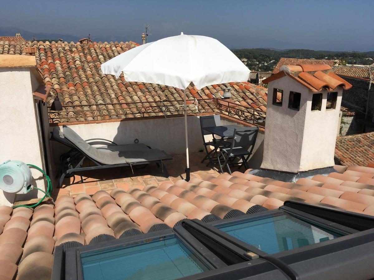 Enjoy Mougins Apartment Exterior photo