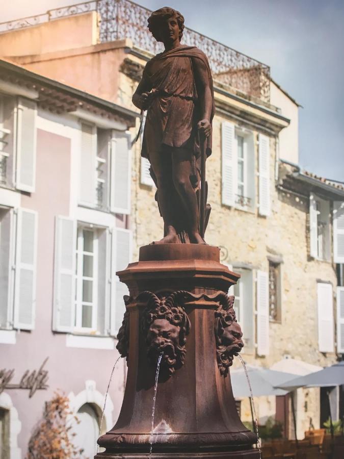Enjoy Mougins Apartment Exterior photo