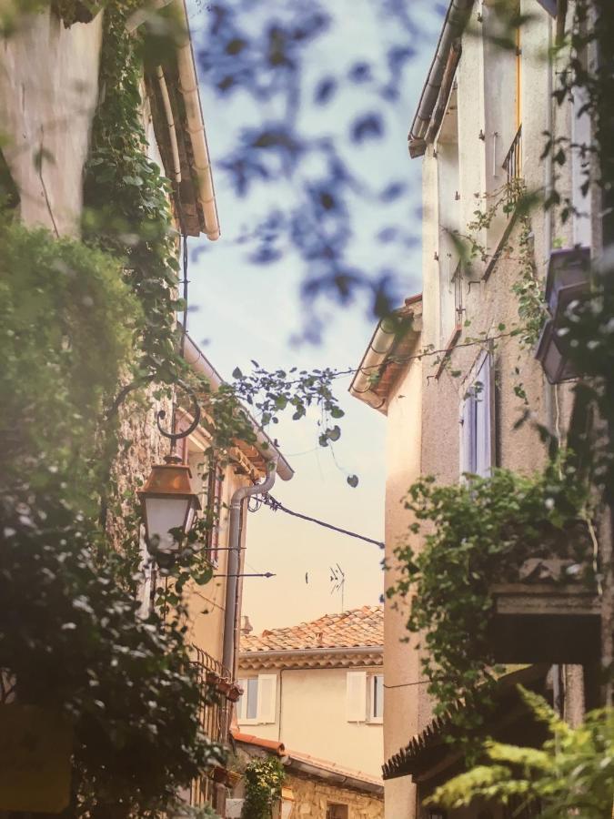 Enjoy Mougins Apartment Exterior photo